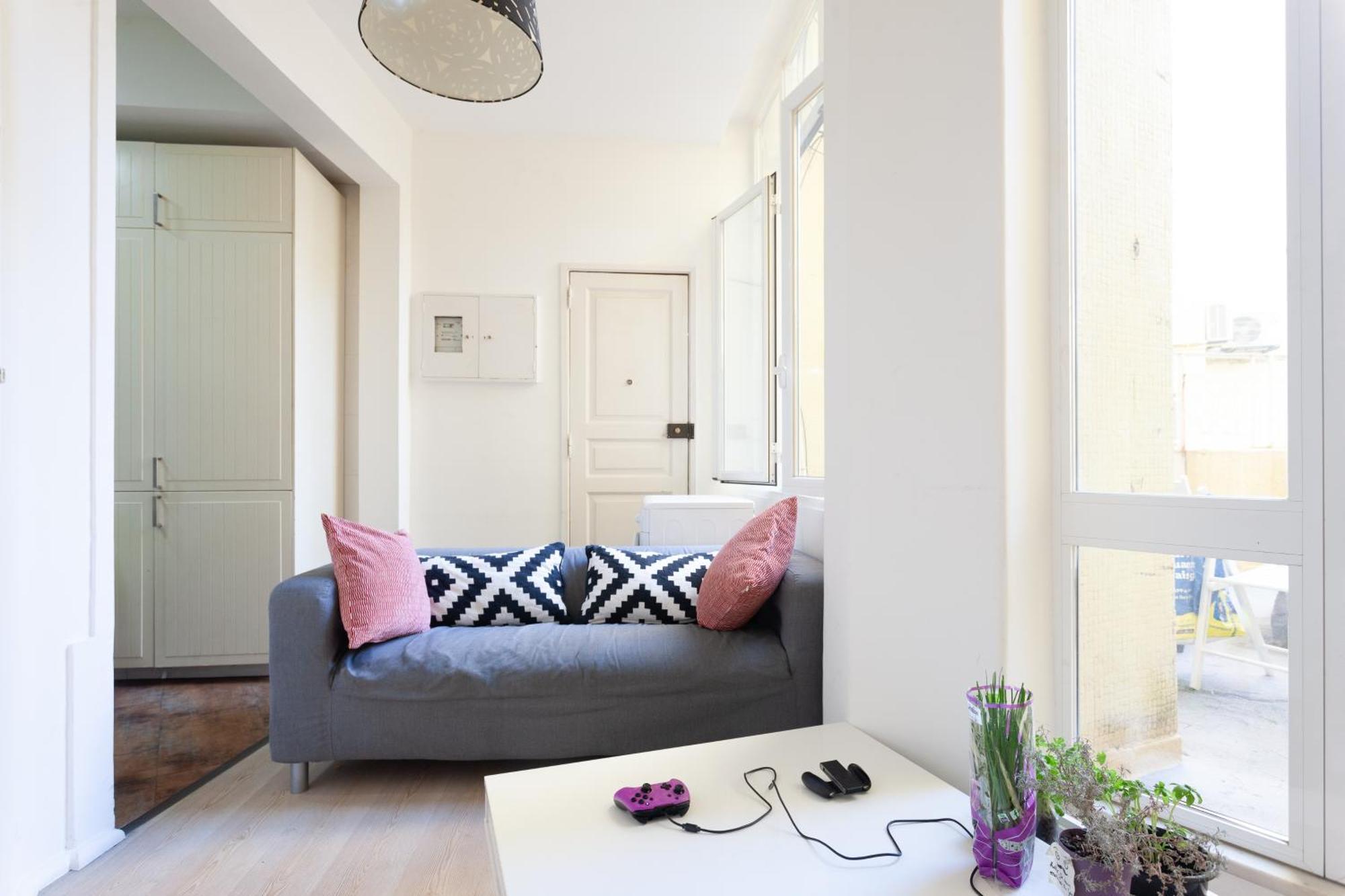 Castilho Residence Lisboa Dış mekan fotoğraf