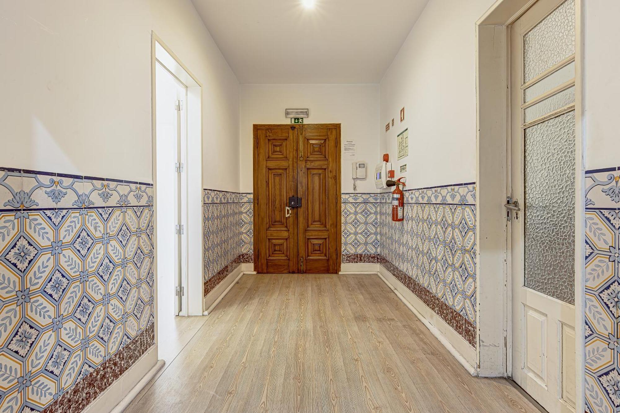 Castilho Residence Lisboa Dış mekan fotoğraf