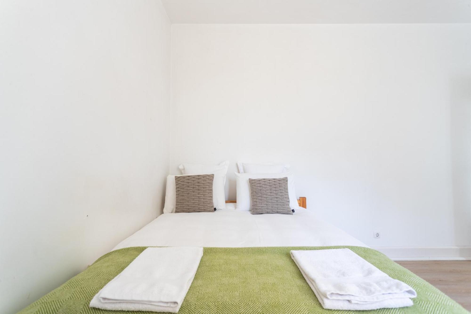 Castilho Residence Lisboa Dış mekan fotoğraf