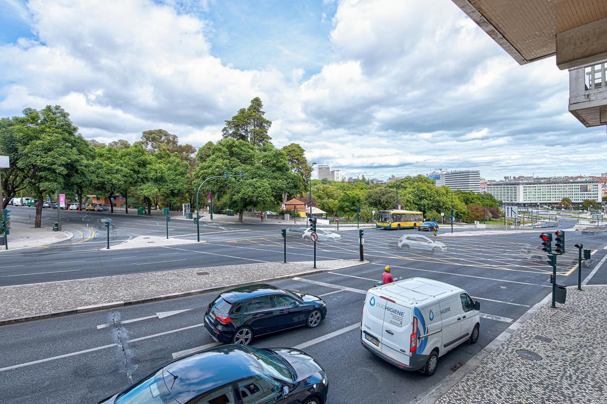 Castilho Residence Lisboa Dış mekan fotoğraf